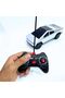 MARTYRA Tesla Cybertruck RC Truck 2.4GHz Remote Control Car – Fast Electric RC Vehicle with LED. - 6