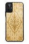 Gm 23 Se Ivory Ottoman Gold Design Glossy Phone Case