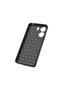 Xiaomi Redmi 13C Case Carbon Look Silicone with Camera Protection Ultimate Protection Tkng - 6