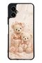 Omix X5 Sweetheart Teddy Design Glossy Phone Case