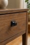 Sare Modal Button Handle - Black - 2