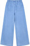 Ladies Denim Pant - 3