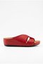 Orthopedic Women's Slippers with Non-Slip Sole, Suitable for Daily Use Outside the Home - 5