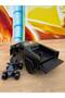 Tesla Cybertruck Diecast Pickup Tesla Model Motorized Diecast Car Black Mini - 2