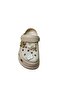 Women's Closed Front and Back Stoned Eva Slippers - 2