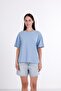 Basic Oversize T-Shirt - 2