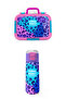 Steel Lunch Box and Steel Thermos Flask Set - 2
