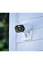 كاميرا أمان ذكية خارجية VERSA IPC-C22FN-C بيضاء بدقة 1080 بكسل - 3