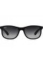 RayBan Unisex Wayfarer Sunglass 420255601/8G - 8