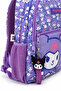 Licensed 4-Piece School Bag Set Backpack Lunch Bag Pen Holder Water Bottle Girls' School Bag Set - 7
