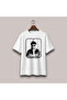 Oliver Tree Printed Unisex Oversize T-Shirt