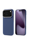 iPhone 17 Pro Case Ultra Thin Magsafe Carbon Fiber Look Slim Lightweight Vrdr - 4