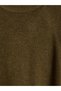 Vizyon New Season Crew Neck Women's Knitwear Sweater - 3