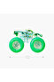 Monster Trucks Toy, 1:64 Scale Die-Cast Vehicle with Power Smashers Deco(Styles May Vary) - 5