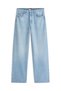 Layla High Waist Straight Cut Women's Jean Bj0111