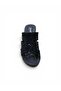 Women's Wedge Heel Stone Slippers - 3