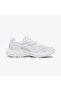 Morphic Base Unisex White Sneakers