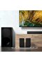 Sony HT-S20R Real 5.1ch Dolby Digital Soundbar for TV with subwoofer and Compact Rear Speakers, 5.1ch Home Theatre System (400W,Bluetooth & USB Connectivity, HDMI & Optical connectivity) - 5