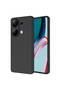 Xiaomi Poco M6 Pro 4g Case Soft Silicone Camera Protected Launch Brsa - 5