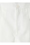 Alita City Pleated Girls' Shorts with a Difference - 3