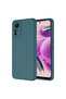 Xiaomi Redmi Note 12S Case Soft Silicone with Camera Protection Launch Lckc - 4