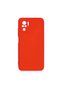 Xiaomi Poco M5S Case Soft Silicone with Camera Protection Launch Tgco