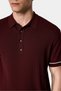 Regular Fit Pas Triko - 2