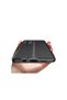 Glb-Stl41414 Redmi Note 13 Pro 5g Case Volet Silicone - Black - 6
