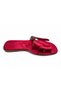 Women's H-Cut Flat Sole Daily Slippers - 3