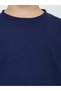 Boys Cotton Sports Jersey Athleisure T-Shirt - 3