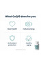 CoQ10 60 capsules (200 mg per capsules) - 4