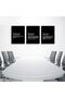 Signtouch Allahu Akbar Beige Customized Islamic Wall Art Outer Frame 50x70 cm - 2