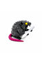 Cute Monster Pen Holder Desktop Decorative Pen Stand Hard Plastic Office Home Study Desk - 5