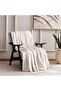 Ultra Plush Blanket 150x200cm-Ivory