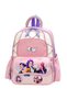Girl's Luxury Kindergarten Daycare Daily School Bag - 2