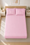 Elastic Fitted Sheet Set