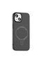 iPhone 15 Case Ultra Thin Hard Lightweight Magsafe Camera Protected Gzst - 6