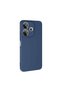 Xiaomi Redmi 13 4g Case Soft Silicone with Camera Protection Launch Gzst - 2