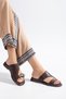 New Season Women's Daily Slippers Stylish and Comfortable - 2
