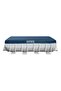 , Rectangular Pool Cover, Ages 3+, 4x2meter