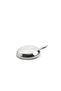 Geneva 24 cm Pan |   Thermolon ™   Ceramic Surface |   Pfas Free |   Stainless Steel |   Induction - 5