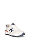 Dragon Bdl115 White Men's Sports Shoes - 3