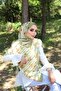 سلسلة مونورا من الشالات الناعمة المائية - 3