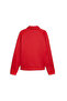 Ferrari T7 Track Jkt Men's Casual Jacket 63705502 Red - 4