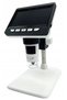 Microscop cu ecran PC MacOS WINDOWS Digital 1000x USB - 5