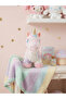 PELUŞ EBRULİ PONİ AT-30 CM