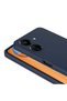 حافظة هاتف Xiaomi Redmi 13C من السيليكون الناعم مع حماية للكاميرا من Launch SHRP - 3