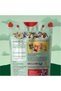 Paw Patrol Freeze-Dried Crispy Strawberry 6-Pack - 8