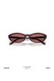 Women's Sunglasses - Vo5697Su - 57/18/145
