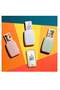 Instax Mini LINK 3 Smartphone Photo Printer, Clay White - 6